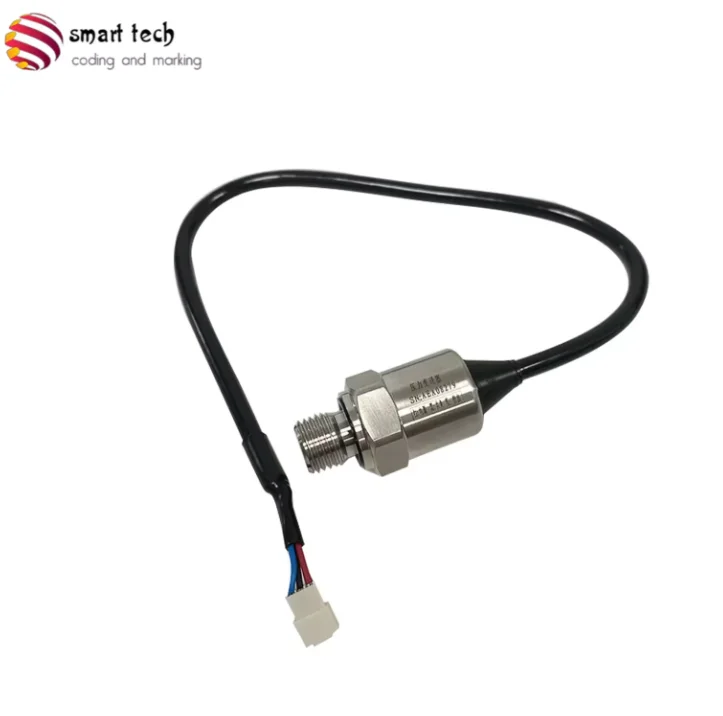 

451629 451705 Ink Pressure Sensor Use for HIT PH PB PX PXR Inkjet Coding Printer