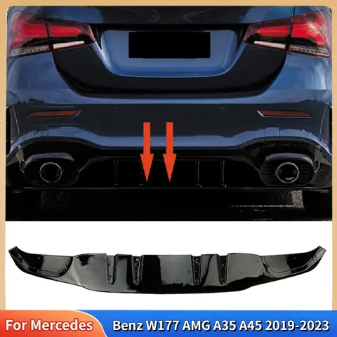 10 best sales a35 body kit - №9