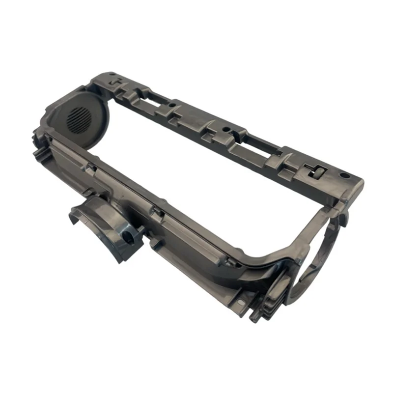 -ABJZ For Dyson V10 V11 V15 Floor Brush Head Bottom Cover Replacement 100W High Torque Vacuum Cleaner Parts