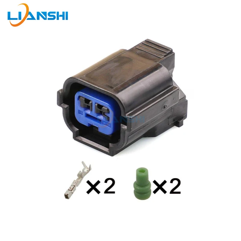 HP285-02021 and HP281-02020 are suitable for Hyundai Kia trunk connector harness plugs. DJ7029C-0.6-21