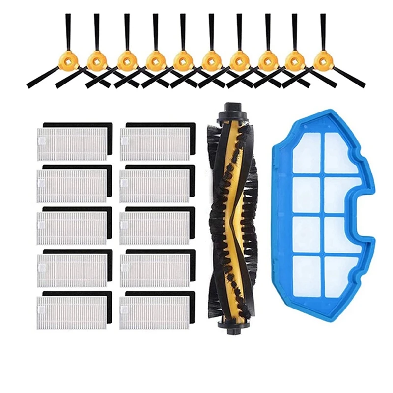 

Детали для пылесоса, основная деталь Для Ecovacs Deebot N79/500, детали для пылесоса, робот для подметания