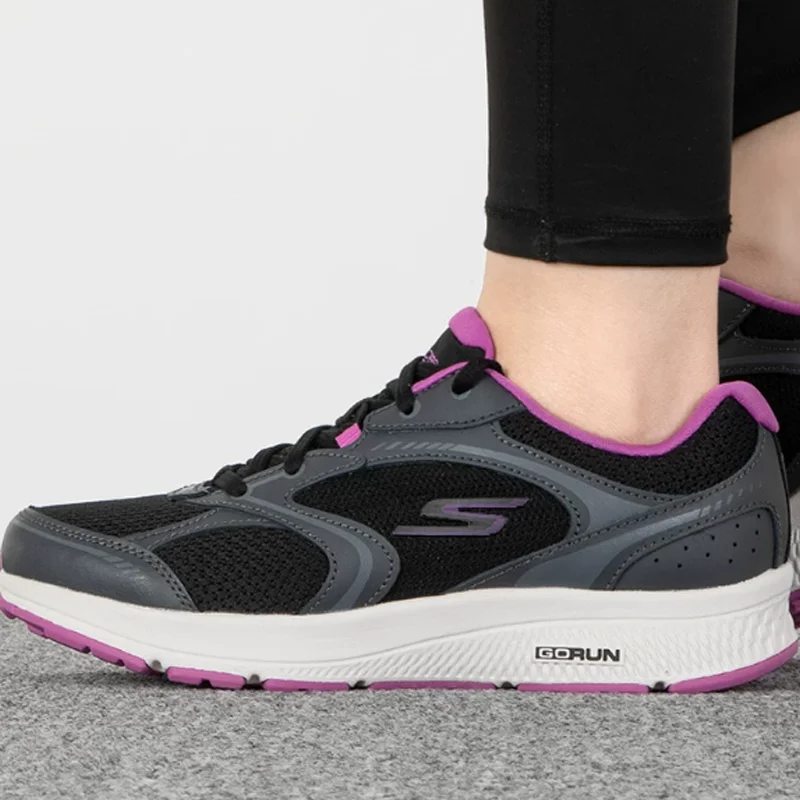 Damskie buty do biegania Skech – Women Shoes Skechers recenzja i cena
