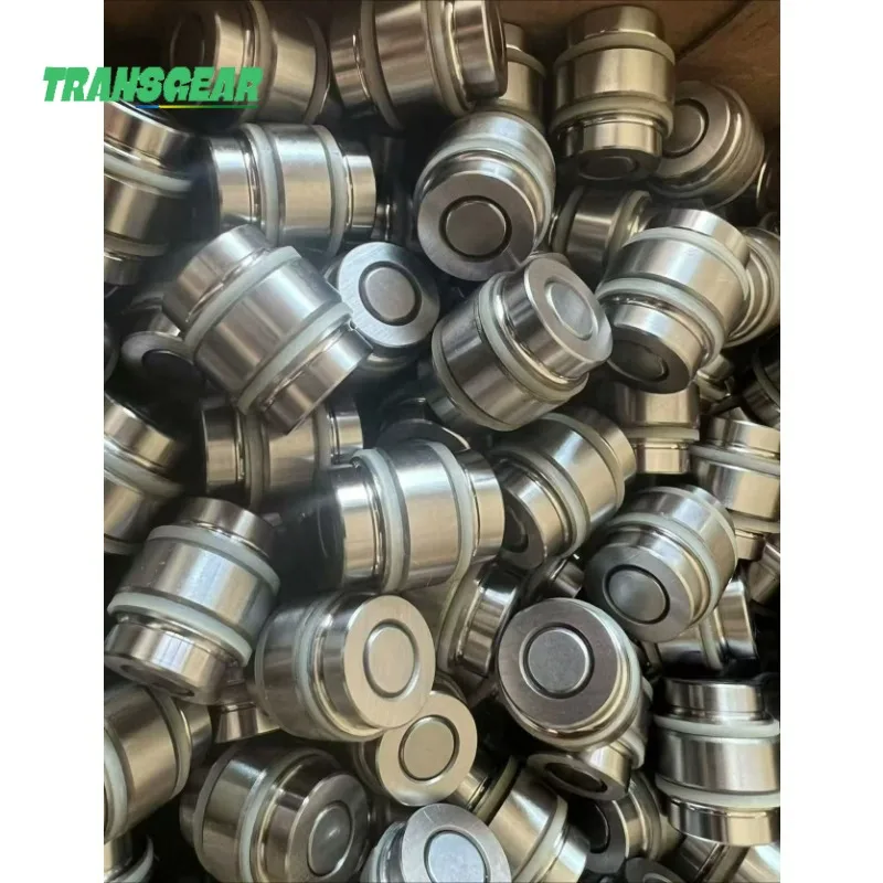 4 قطعة جديد 6DCT250 DPS6 PS250 قابض نقل التحول شوكة محامل عدة دعوى لفورد فوكس فييستا 126226