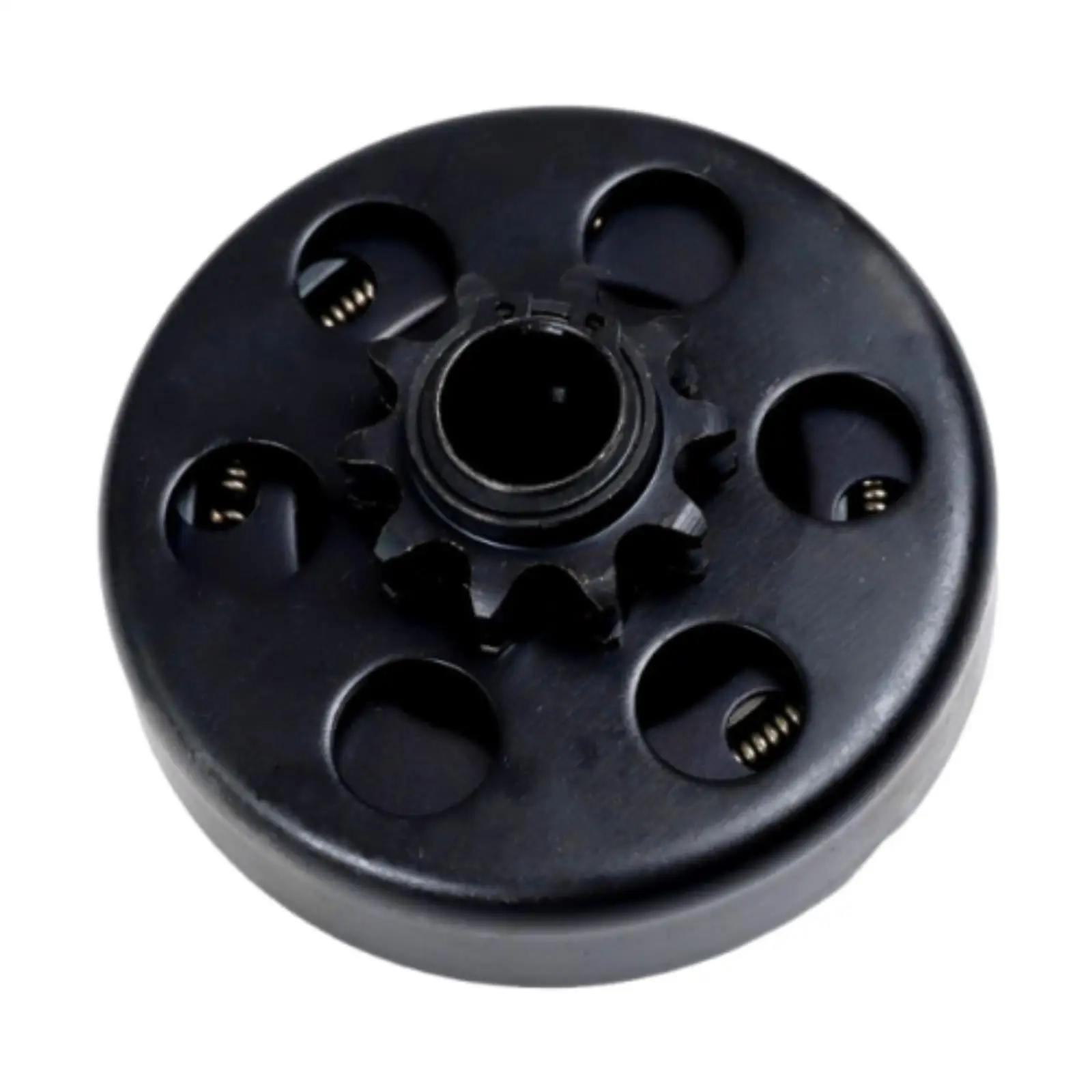 Engine Clutch Lock Washer Metal Assembly Set Dry Type Clutch for Minibike Go Kart 168CC Cart 420 Chains