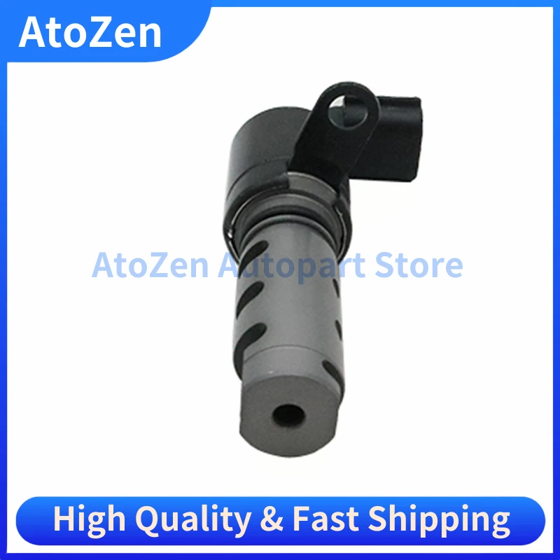 VVT-Magnetventil mit variabler Ventilsteuerung für Hyundai Accent Kia Rio 1.6L 2006–2008 2009 2010 2011 24355–26800 2435526800   24355 26800