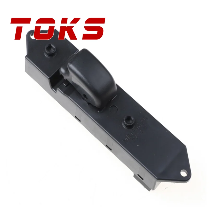 

TOKS MR194829 Car Glass Lifter Window Control Switch For Mitsubishi Pajero Outlander Lancer 2.0L 2002-2011 MR252818