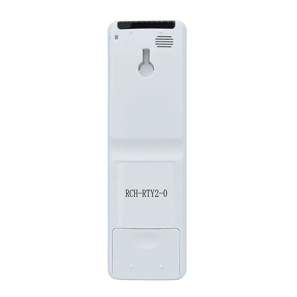 New Original RCH-RTY2-0 RCH-RTY2-O For Dzitsu Air Conditioner Remote Control