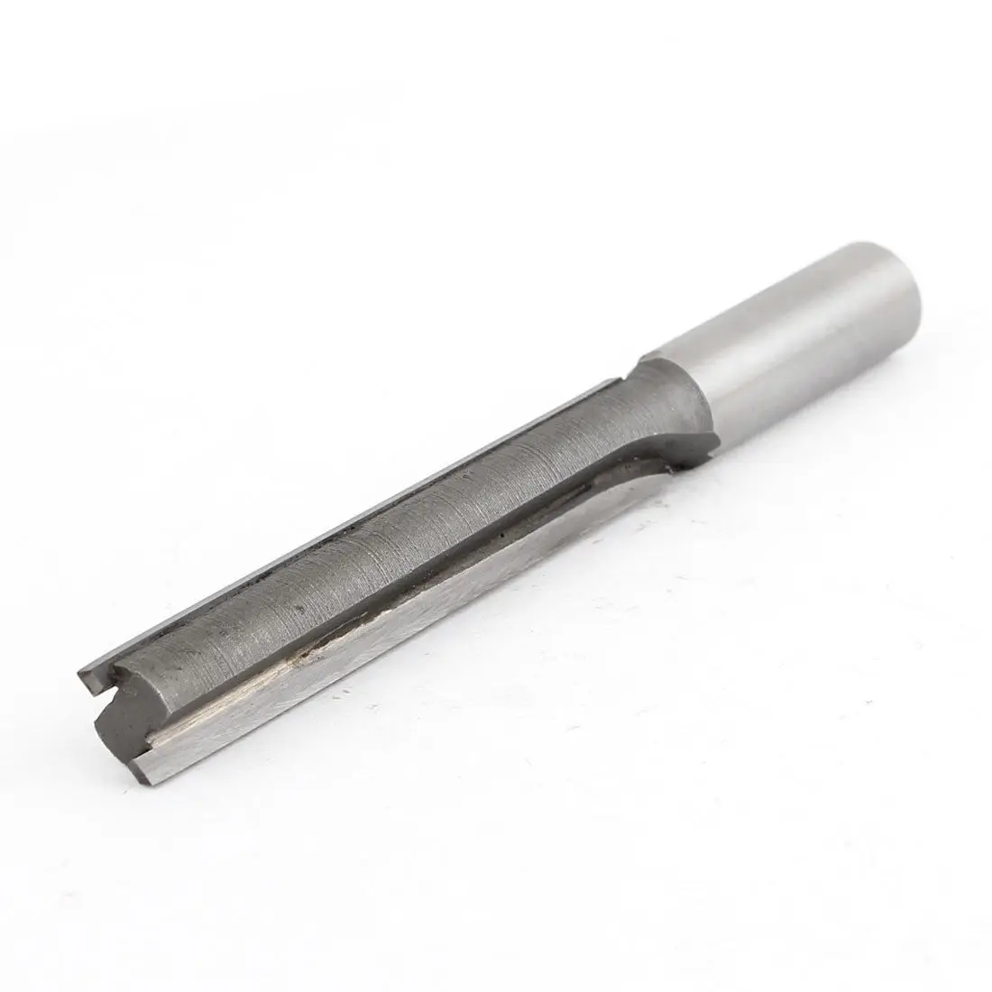 2016 New 1pcs Long Blade Two Flute Straight Router Bit 1/2