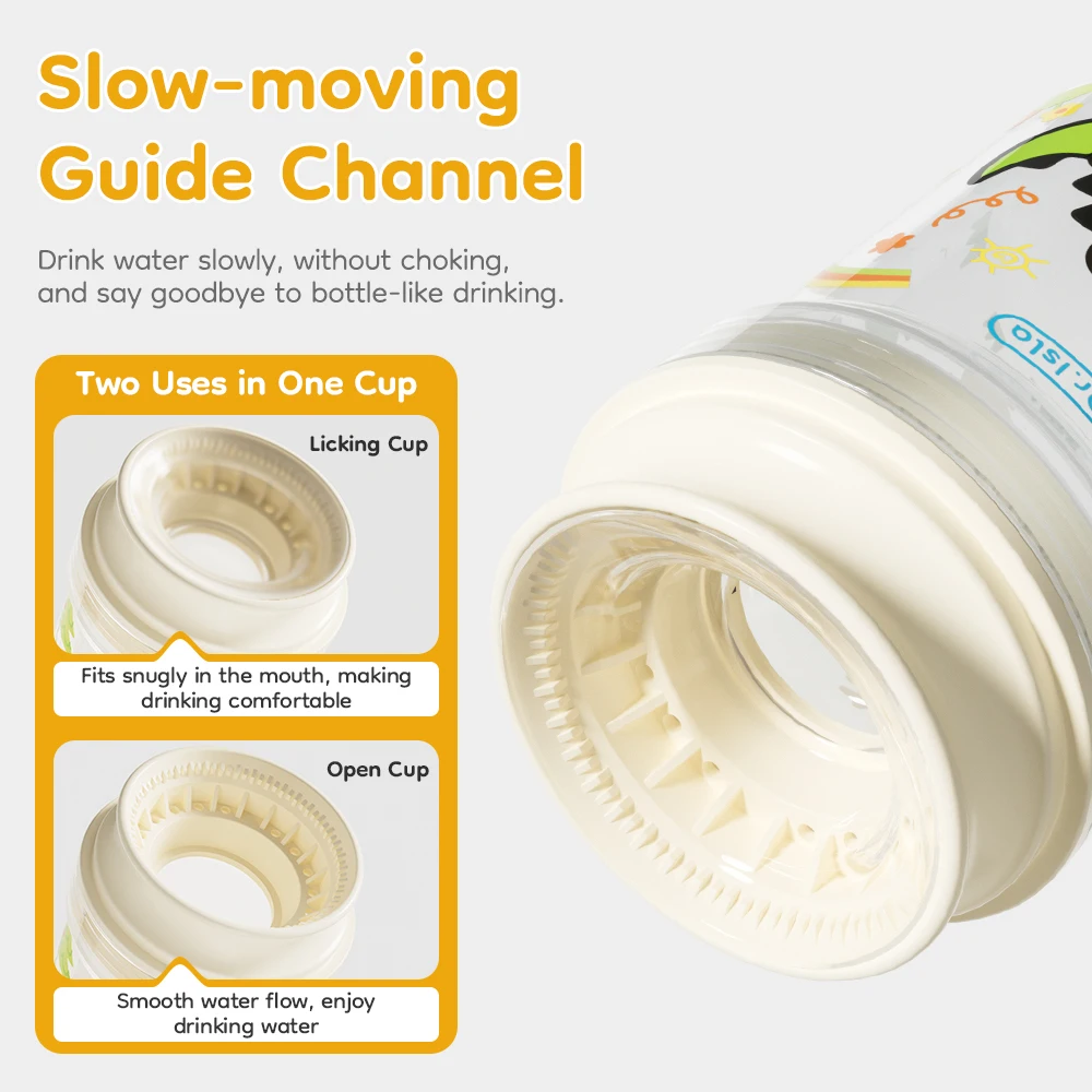 Thumbnail 4 - #34 Trending Sippy Cups Right Now