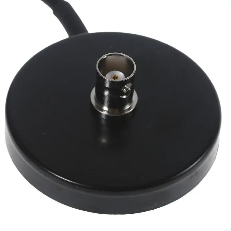 20CB 27MHz 130CM/51.18INCH CB 라디오 텔레 스코픽 안테나 BNC IC-V8 IC-V80 IC- 용 용 남성 커넥터 라디오 안테나