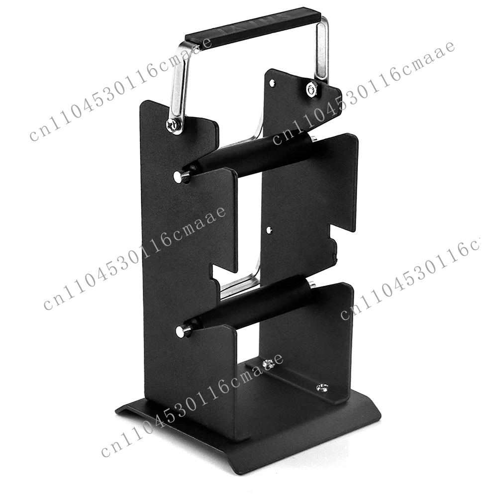 

NEW Solder Dispenser Reel Solder Reel Stand -Double Layer