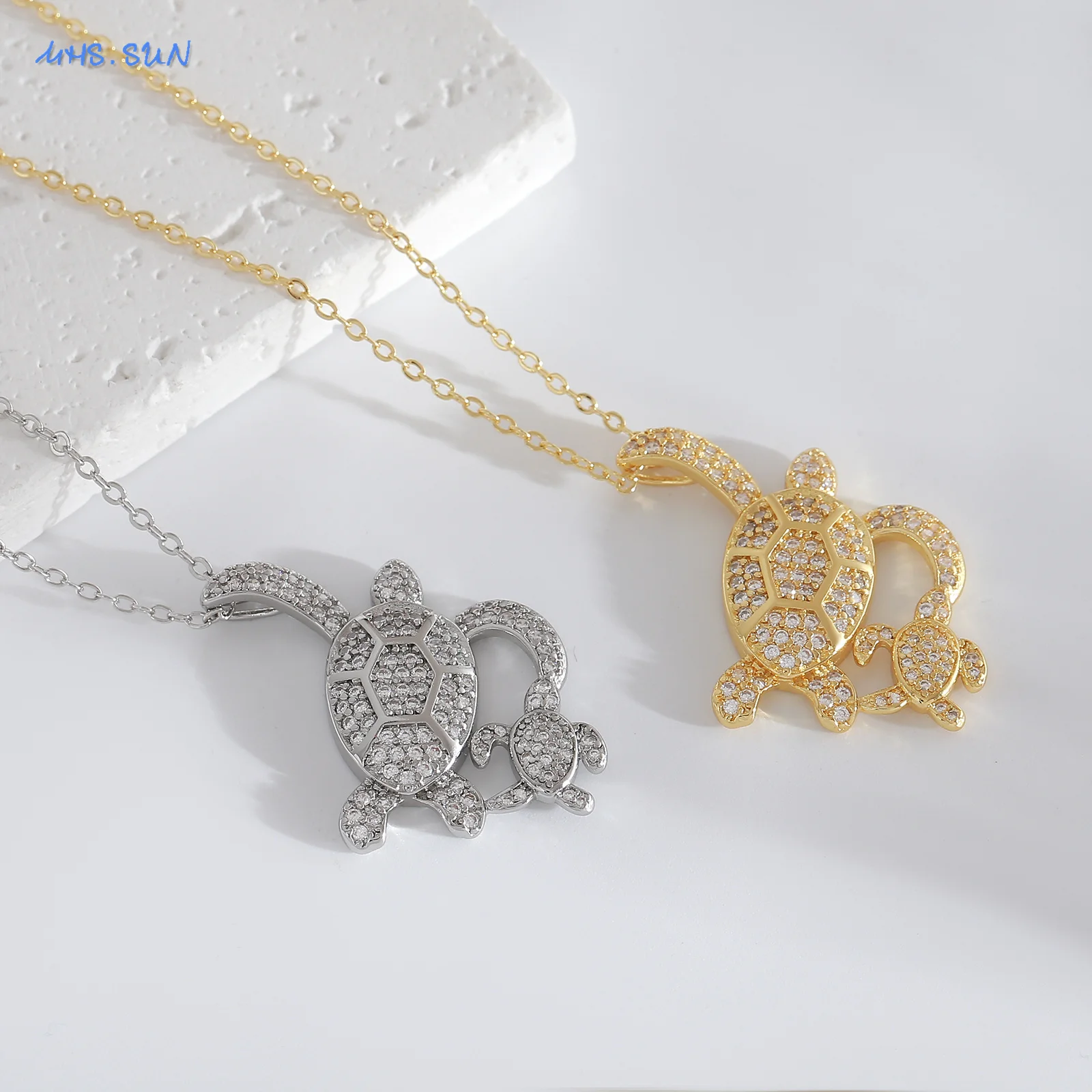 Mhs.Sun Luxury Zirc…