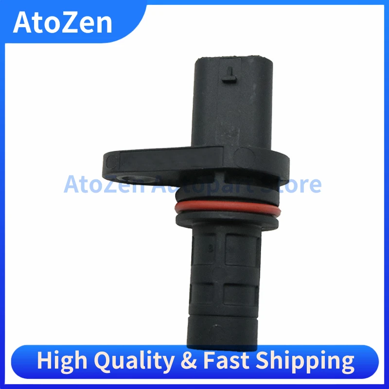 

Датчик положения распределительного вала 06H906433C ED23-6C315-AA для AUDI A3 A4 A5 Q3 Q5 TT VOLKSWAGEN BEETLE EOS GOLF GTI JETTA PASSAT TIGUAN