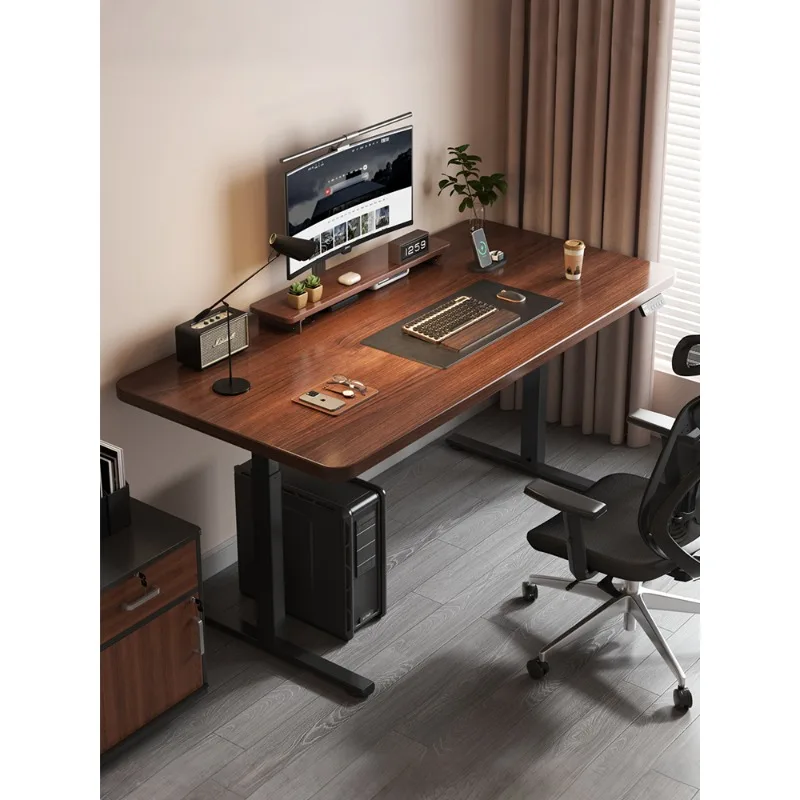 

Electric lifting table, smart e-sports table workbench