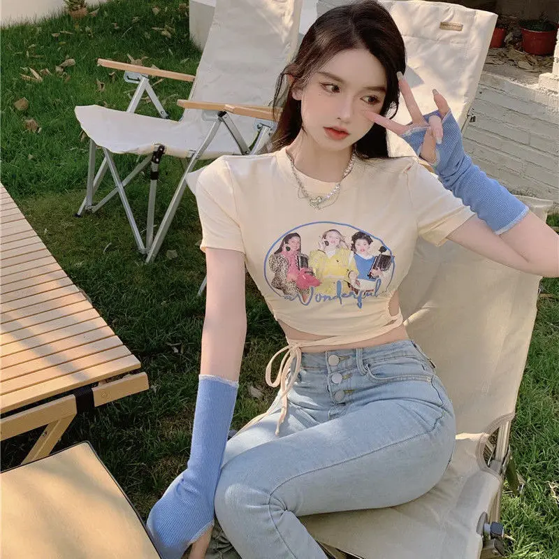 Spring Summer Slim … - image