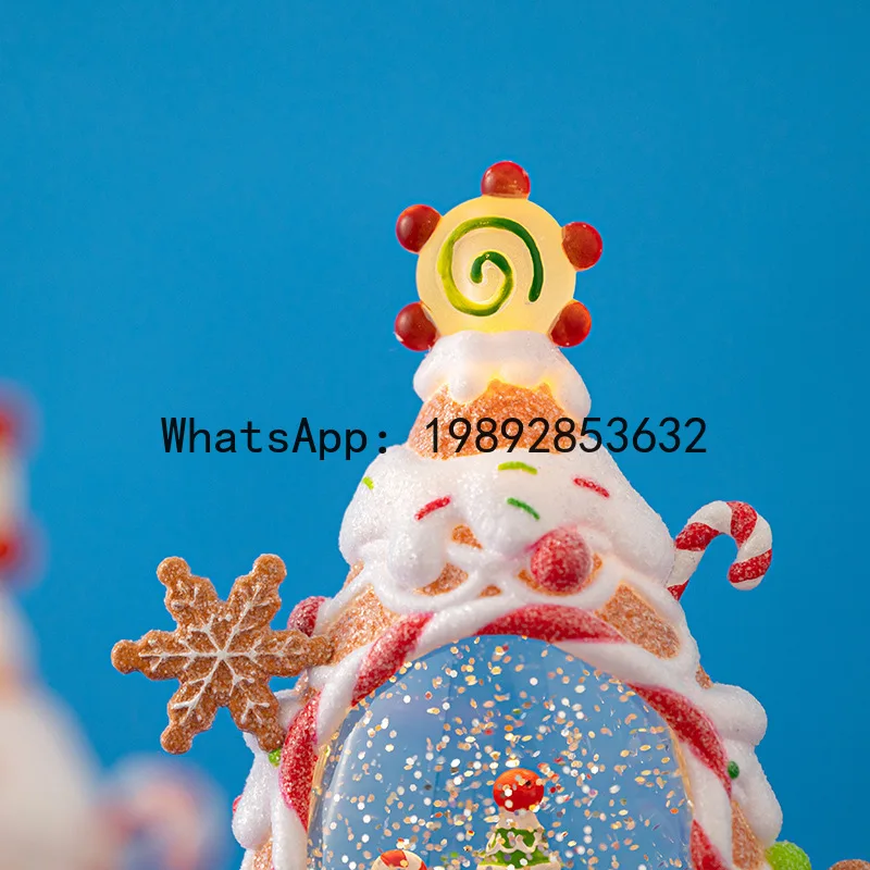 Zf-Christmas Decora…