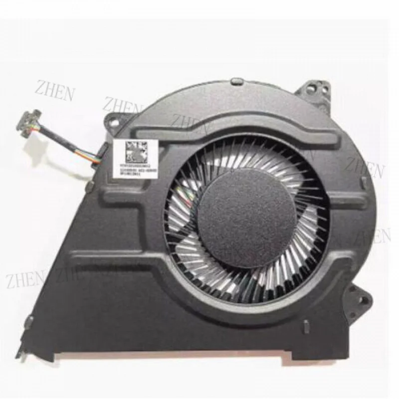 

Y New Cooling Fan For Lenovo Ideapad FLEX5 14IIL05 14ARE05 C550-14 Fan 4pin