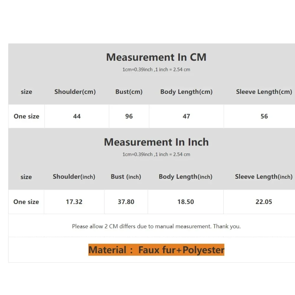 معطف نسائي من الفرو الصناعي معطف شتوي أنثى المناخ الكوري العديد من عباءة خارجية سترة السيدات الملابس الفاخرة امرأة المصممين ملابس خارجية #6