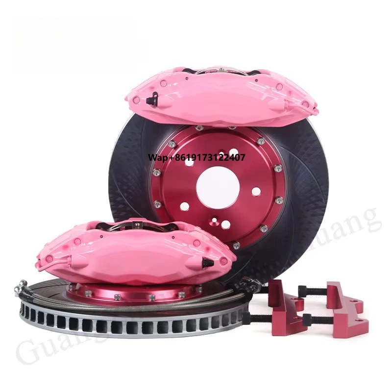 Big Car Brake Calip…