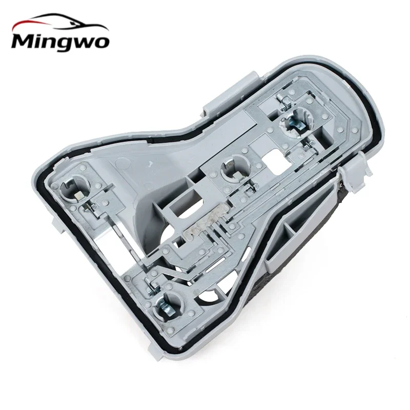 For Volkswagen VW Polo 2006-2010 6QD 945 257 A 6QD 945 258 A Car Rear Taillight Tail Lamp Light Circuit Board view 3