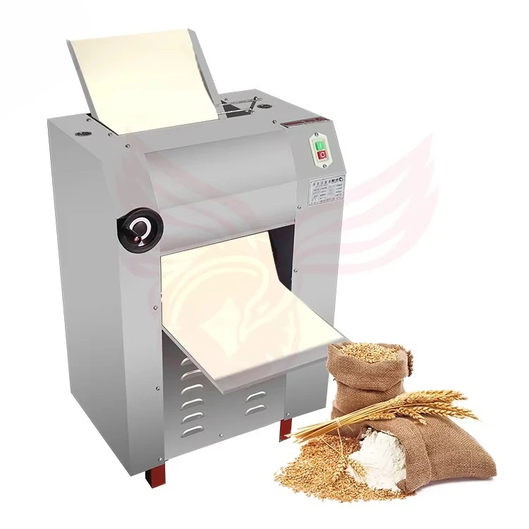 Pressa per impasto Spremere per realizzare tagliatelle Strumenti per pasta Pressa per tagliatelle Macchina da cucina automatica