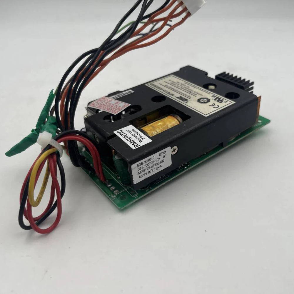 Блок питания для модели Power-One 75 Вт