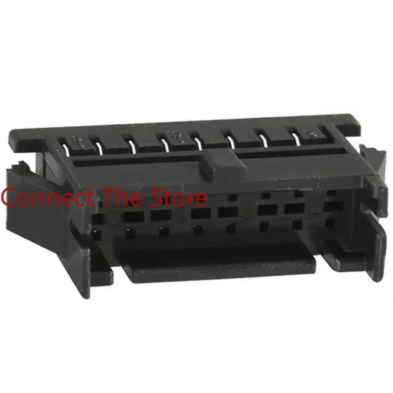 

7PCS Connector DF11-16DEP-2C Rubber Shell 16P 2.0mm Spacing Spot