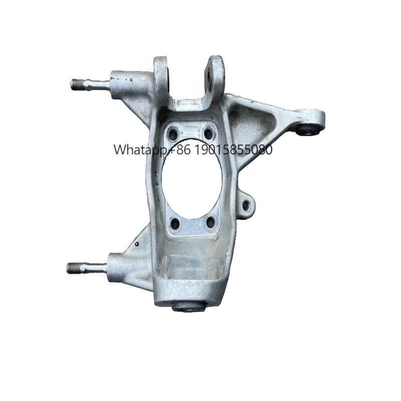 

The Classic High Quality 650S P11 Series Coupe Spider Rear Left and Right Suspension Knuckle Bearing Swing Arm Seat for McLaren