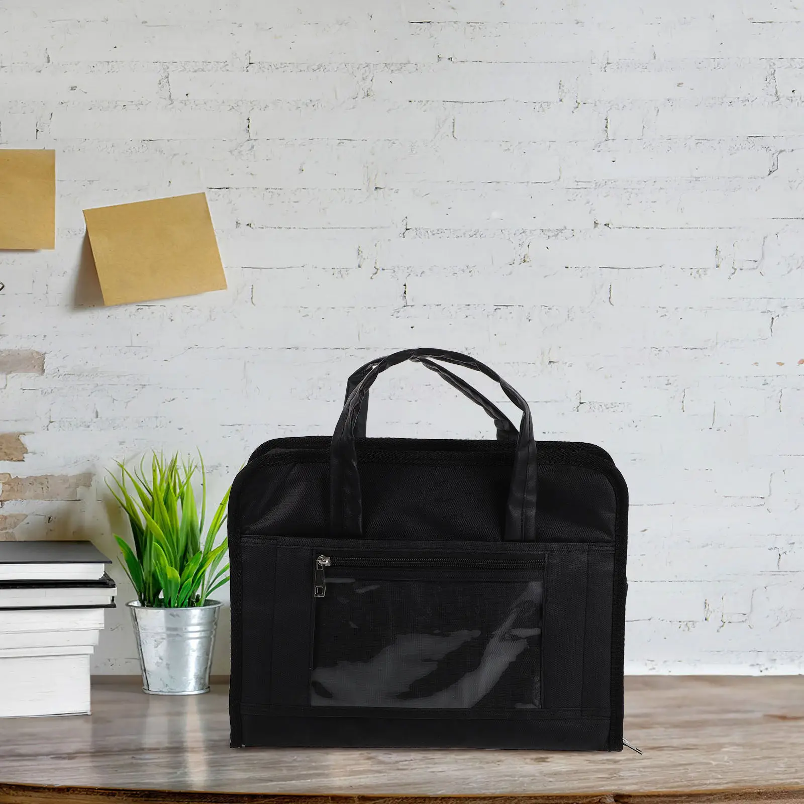 portable-oxford-document-tote-bag-briefcase-lock-combination-laptop-file-organizer-office-travel-computer-security