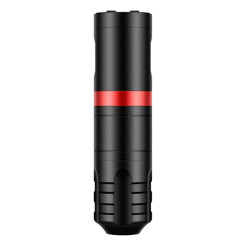 1500 mah Große Kapazität Drahtlose Lade Tattoo Stift Batterie Stift Lange Lebensdauer Einstellbare Hub Integrierte Tattoo Stift Batterie Neue