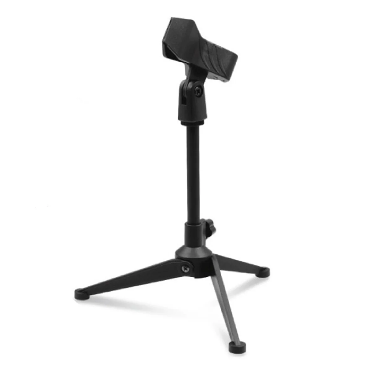 

Подставка для микрофона Настольный штатив Штатив для микрофона DJI/Moma/Rode Go/Relacart Беспроводной микрофон ГОРЯЧИЙ