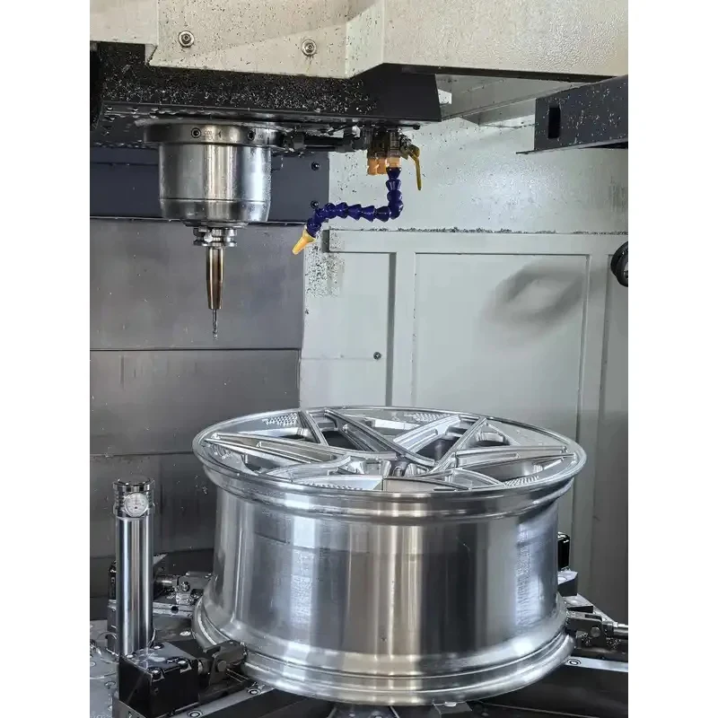 Factory Hot Sale - Inch Concave Alloy Forged Wheels X X0 Passenger