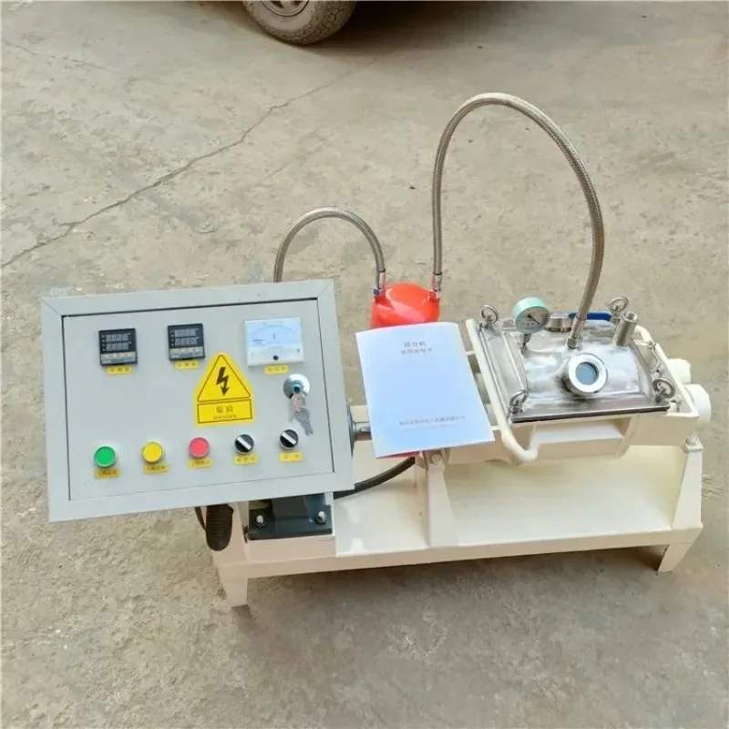 

Laboratory Small Kneading Machine Mixing Machine