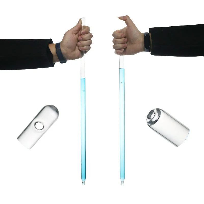 

Лабораторная стеклянная пробирка для отбора проб Пипетка для проб жидкости