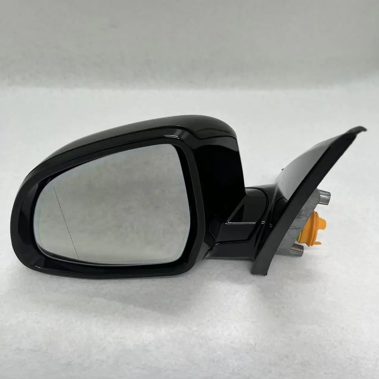 Universal  Auto Safety Electric  Rearview Mirror Side Mirror for Bmw X5 F15