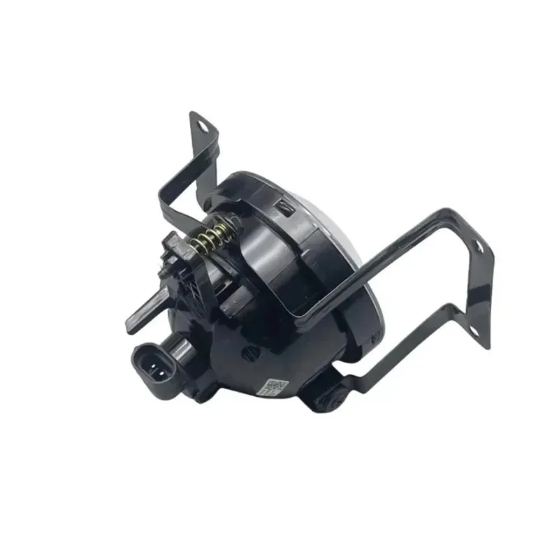 

2025 New Front Bumper Fog Light Lamp for 2005 2006 2007 2008 2009 Foglight Foglamp with Bulb Car Accessories