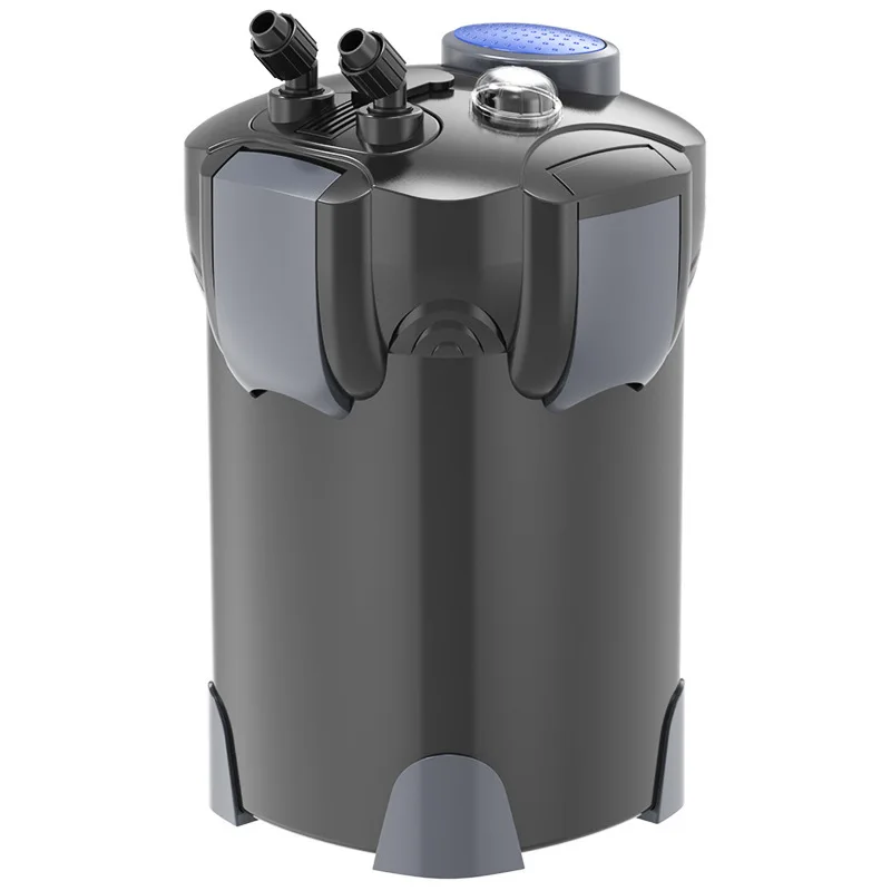 

Fish tank filter bucket Aquarium filter filter equipment Fish tank external bucket