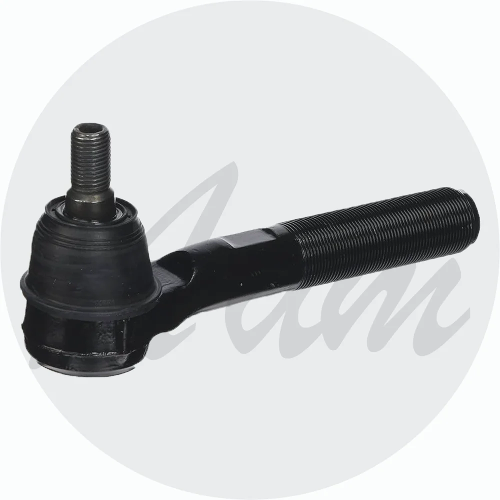 

Fits For Jeep Wrangler 2007-2017 For Jeep Wrangler JK 2018 Steering Tie Rod End Steering Rod Ball Joint 52060049AE 5206004