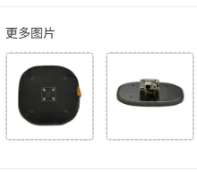 1 pcsAcoustic Imaging Localization USB Gigabit Ethernet Microphone Array Multi Arm Spiral 64 128 Channel on sale