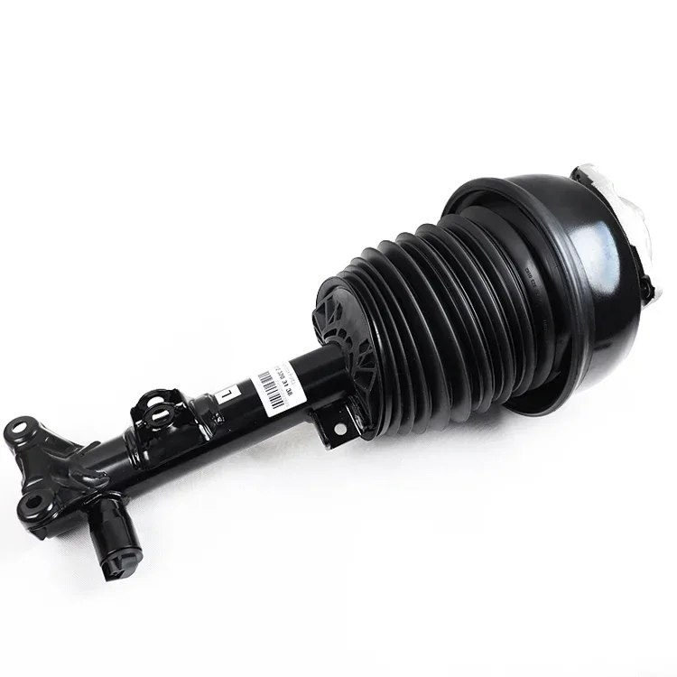2025 Prodotti Premium Ammortizzatori ad aria anteriori per Mercedes W212 E250 E350 Ammortizzatore a sospensione pneumatica 2123203138 2123203238