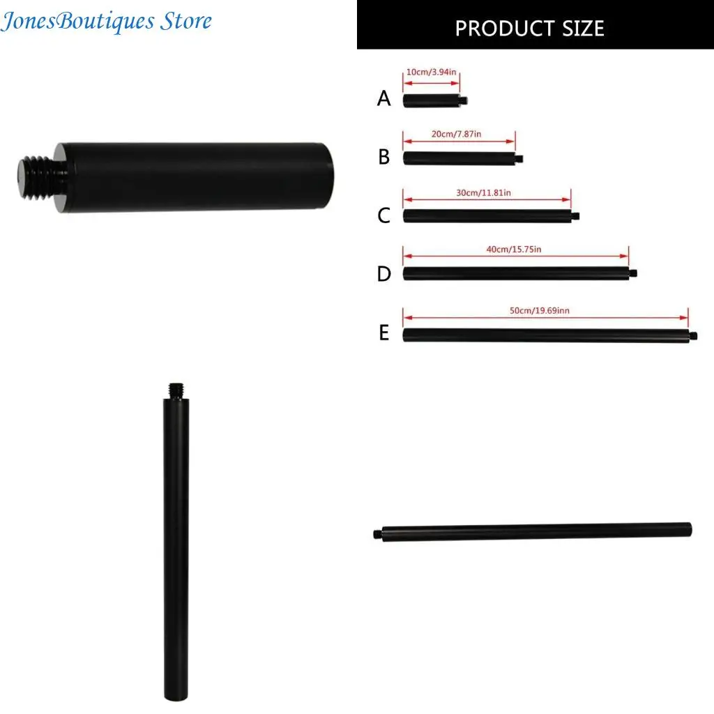 

Small Carbon Fiber Survey Rod for Surveying, Four Section Design, Fit for Global Position Systems Port Convenient Carry W8KE