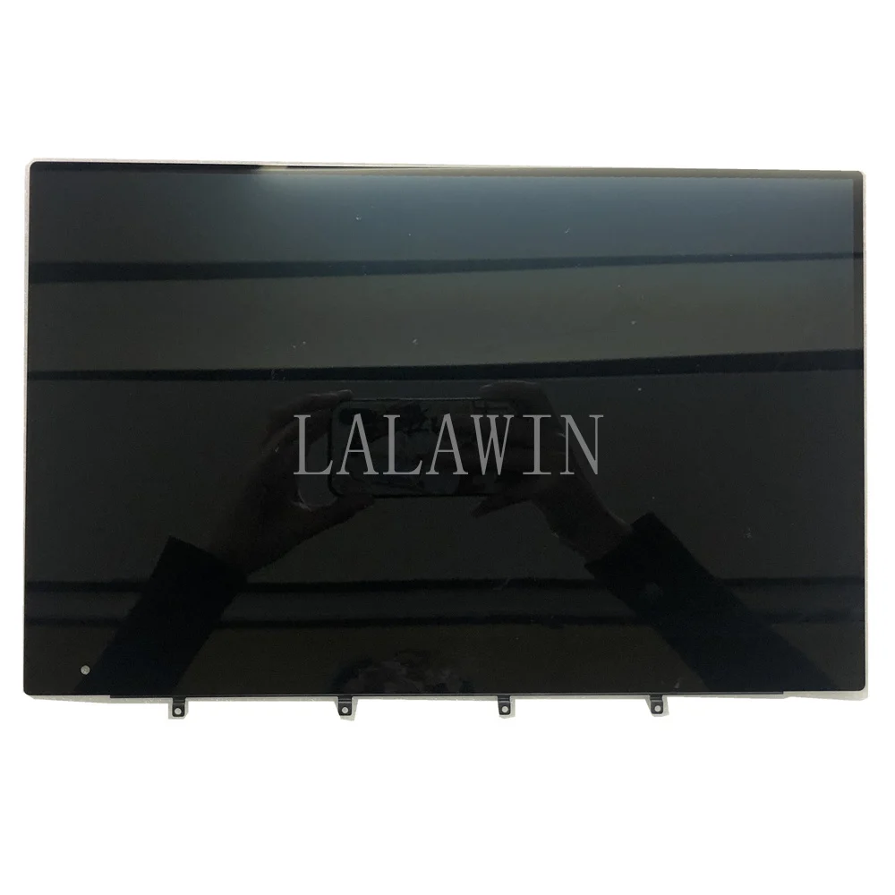 Imagem -02 - Qhd Lcd Led Touch Screen Digitador Assembléia de Vidro Substituição para Dell Xps 9350 9360 3200x1800 dp n 0rxn49 40 Pinos Lq133z1jw21
