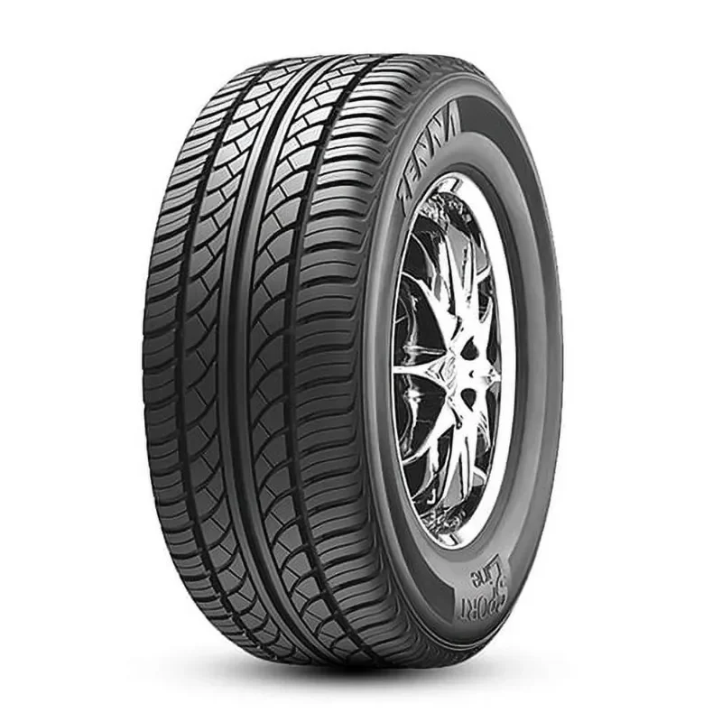 

Zenna Sport Line 215/55R17XL B/4PLY BSW