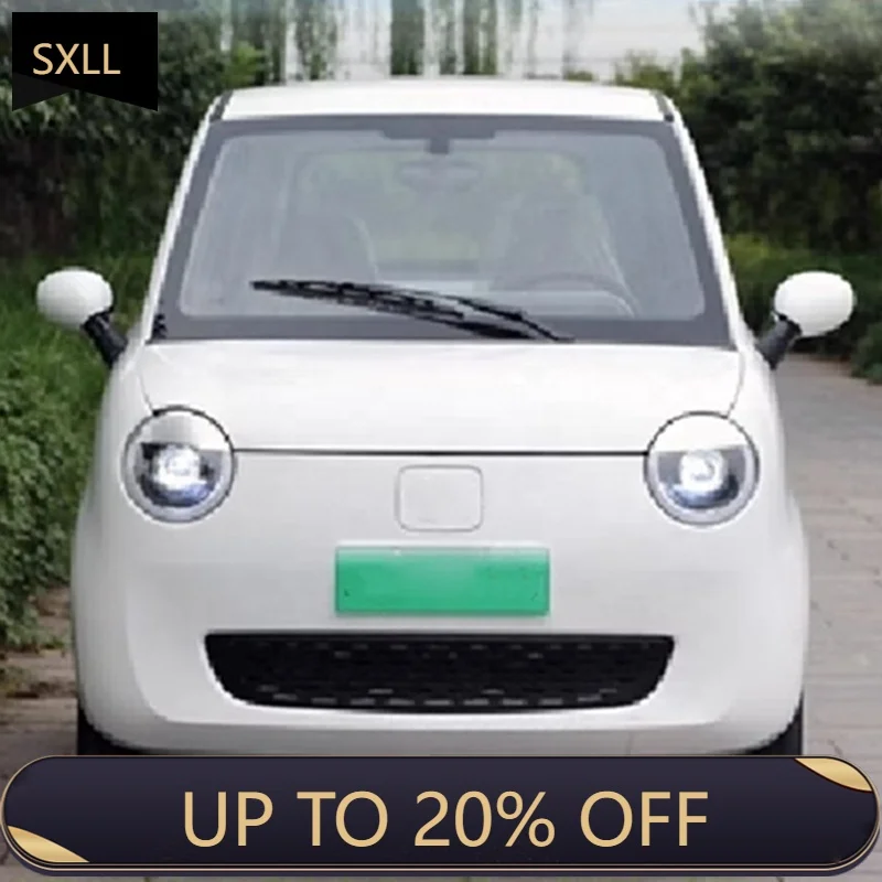

SXLL Factory wholesale passenger and cargo electric four 2000 watts 5000 watts four-wheel off-road electric