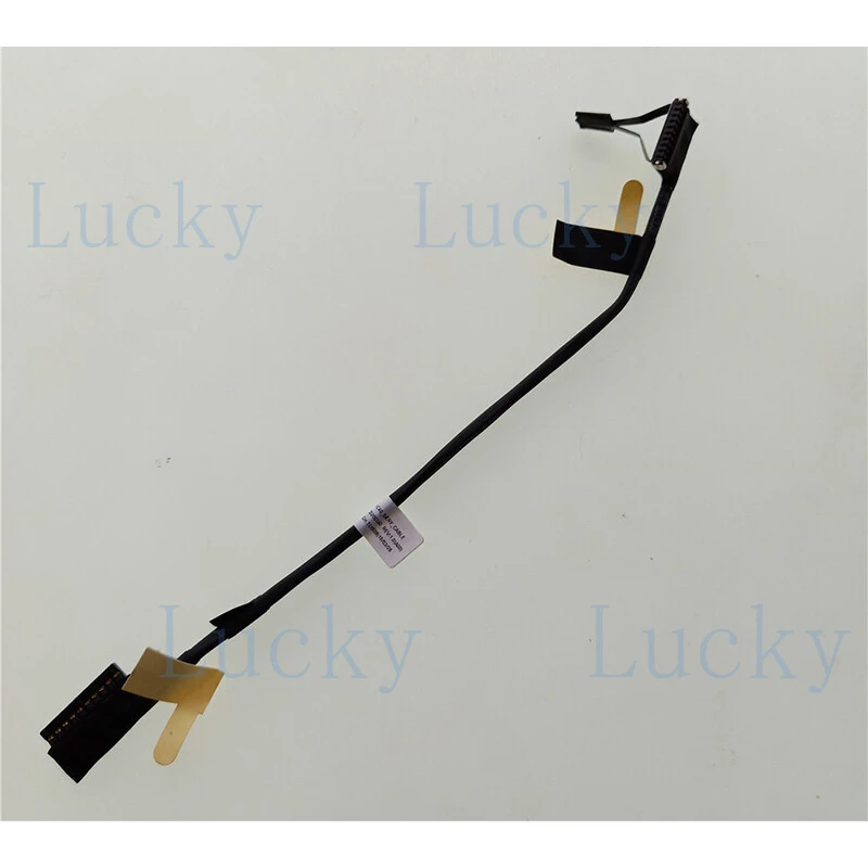 f   0VVFNX VVFNX For Dell Latitude 7400 EDC40 Battery Cable DC02003AW00 Replace