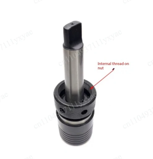 J4033AT type tap chuck J4033AT/MS3 tapping sleeve M10-M33