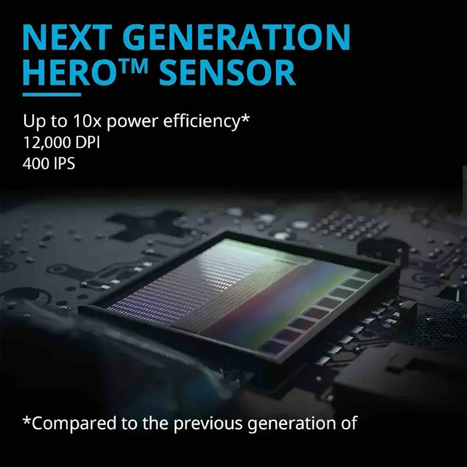 G304/G305 Mouse wireless 5 Periferiche da gioco a batteria Mouse portatile leggero programmabile