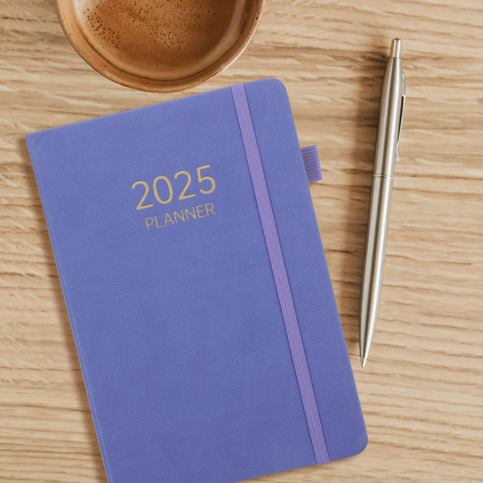 A5 Multi-Function Planner Notebook Academic Daily Schedule Book for Students Professionals Families Travel Writing Sketching