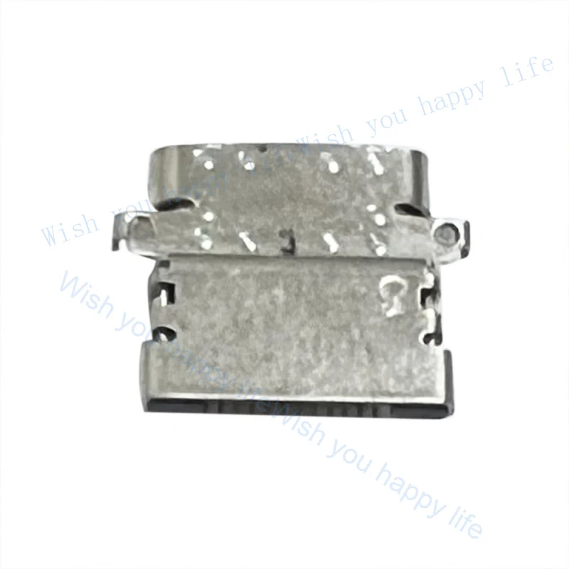 T Genuine For HP ENVY 17-CW 17T-CW Laptop Type-C DC power JACK Port Connector tbxe