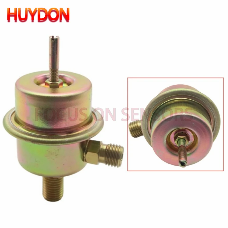 

0280161007 92811023102 Fuel Injection Pressure Regulator For Mercedes-Benz W123 W126/W116 S-Klasse W460 G-Klasse R107 SL-Cabrio